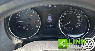 NISSAN Qashqai usata, con Alzacristalli elettrici