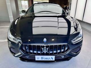 MASERATI Ghibli usata, con Airbag