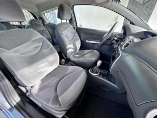 CITROEN C2 usata, con Servosterzo