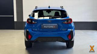 SUBARU Crosstrek usata, con Alzacristalli elettrici