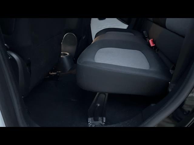 RENAULT Twingo usata, con Isofix