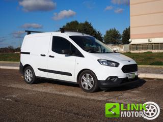 FORD Transit Courier usata, con Immobilizzatore elettronico