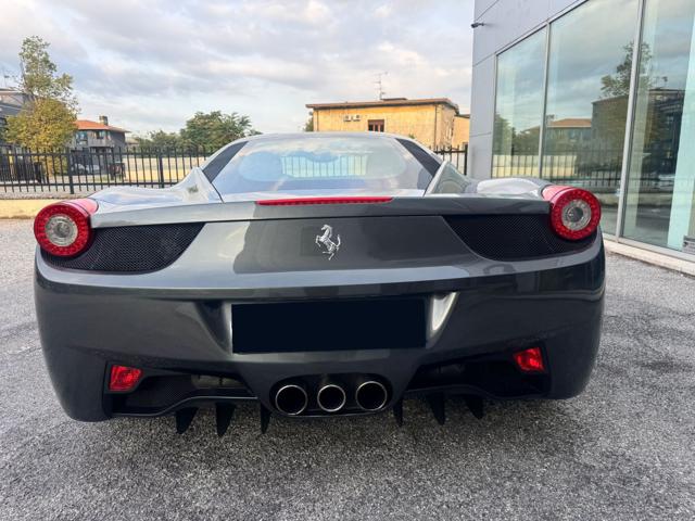 FERRARI 458 usata, con Chiusura centralizzata