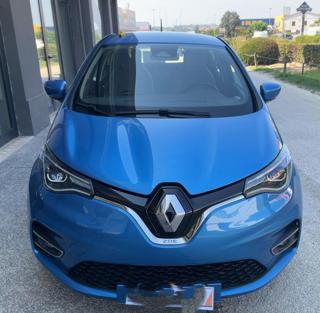 RENAULT ZOE Zen R135