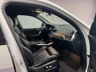 BMW X5 usata, con Chiusura centralizzata