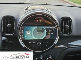 MINI Countryman usata, con Specchietti laterali elettrici
