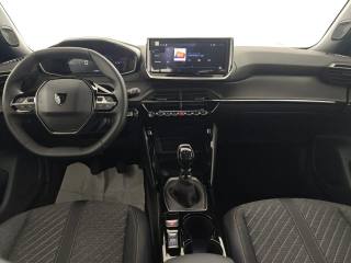 PEUGEOT 2008 usata, con Servosterzo