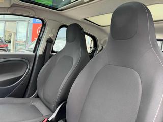 SMART ForFour usata, con Climatizzatore