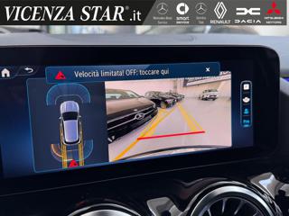 MERCEDES-BENZ GLA 180 usata, con Immobilizzatore elettronico