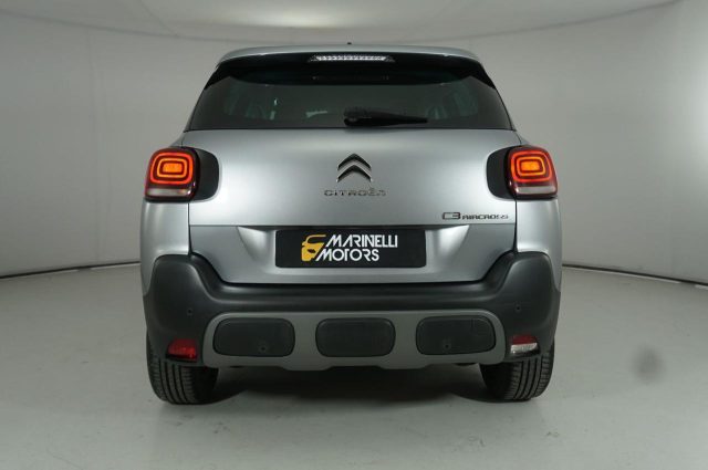 CITROEN C3 Aircross usata, con Alzacristalli elettrici