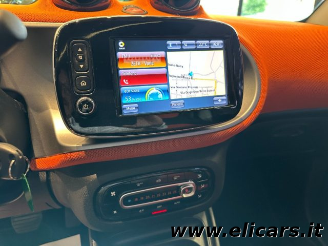 SMART ForTwo usata, con Chiusura centralizzata