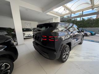 JEEP Compass usata, con Servosterzo