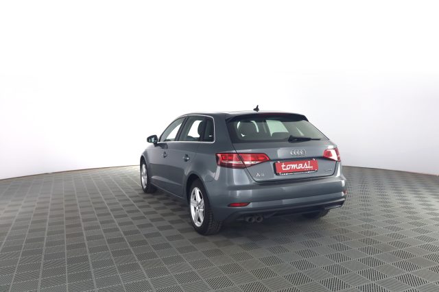 AUDI A3 usata 5