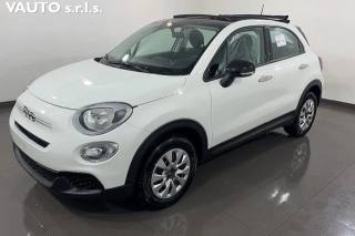 FIAT 500X usata, con Climatizzatore