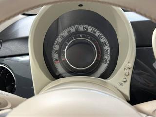 FIAT 500 usata, con Touch screen