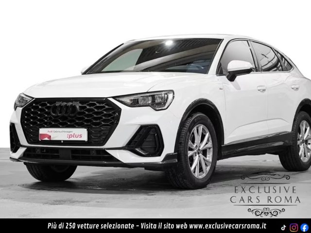 AUDI Q3 usata, con ABS