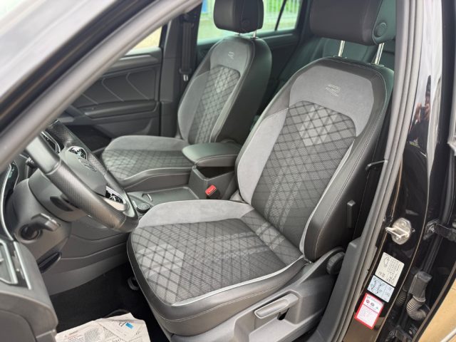 VOLKSWAGEN Tiguan usata, con Bluetooth