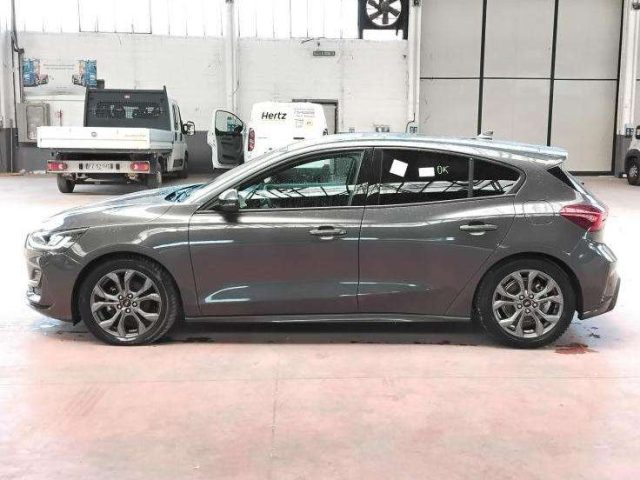 FORD Focus usata, con Airbag Passeggero