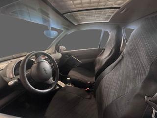 SMART ForTwo usata, con Airbag Passeggero