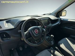 FIAT Doblo usata, con Riconoscimento dei segnali stradali