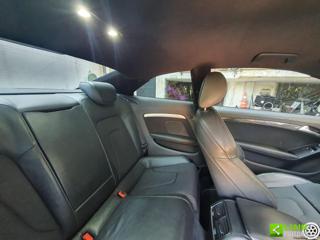 AUDI A5 usata, con Bracciolo