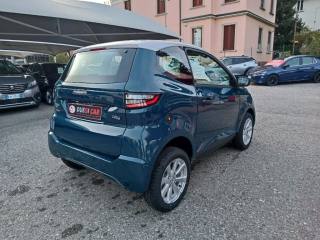AIXAM City usata, con Touch screen