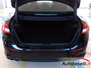 MASERATI Ghibli usata, con Controllo vocale