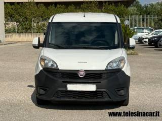 FIAT Doblo usata, con Chiusura centralizzata