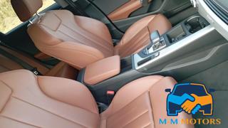 AUDI A4 allroad usata, con Park Distance Control