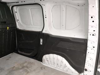 TOYOTA Proace City usata 36