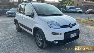 FIAT Panda usata, con Airbag