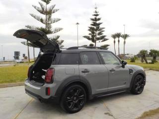 MINI Mini usata, con Portapacchi