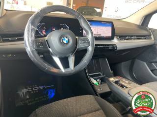 BMW 218 usata, con Cruise Control
