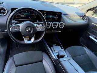 MERCEDES-BENZ GLA 180 usata, con Autoradio