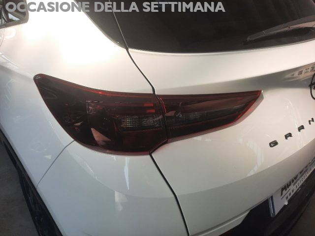 OPEL Grandland usata, con Bluetooth