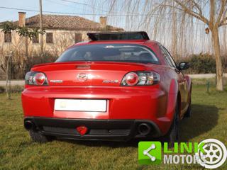 MAZDA RX-8 usata, con Chiusura centralizzata