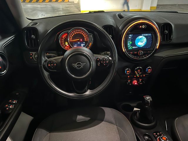 MINI Countryman usata, con Airbag Passeggero
