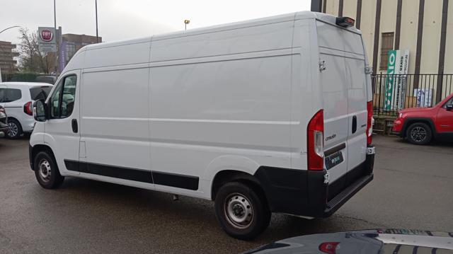 CITROEN Jumper usata, con Chiusura centralizzata