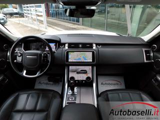 LAND ROVER Range Rover usata, con Specchietti laterali elettrici