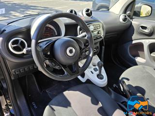 SMART ForTwo usata, con Cruise Control