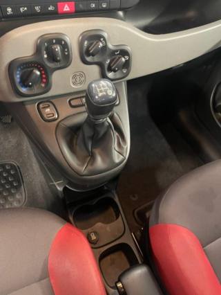 FIAT Panda usata, con Luce d