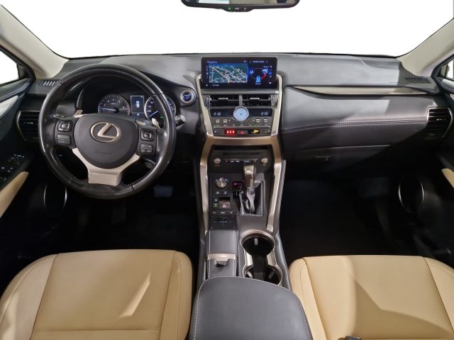 LEXUS NX 300 usata, con Chiusura centralizzata