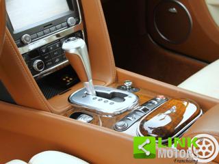 BENTLEY Continental usata, con Climatizzatore