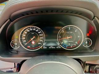 BMW X6 M50 usata, con Filtro antiparticolato