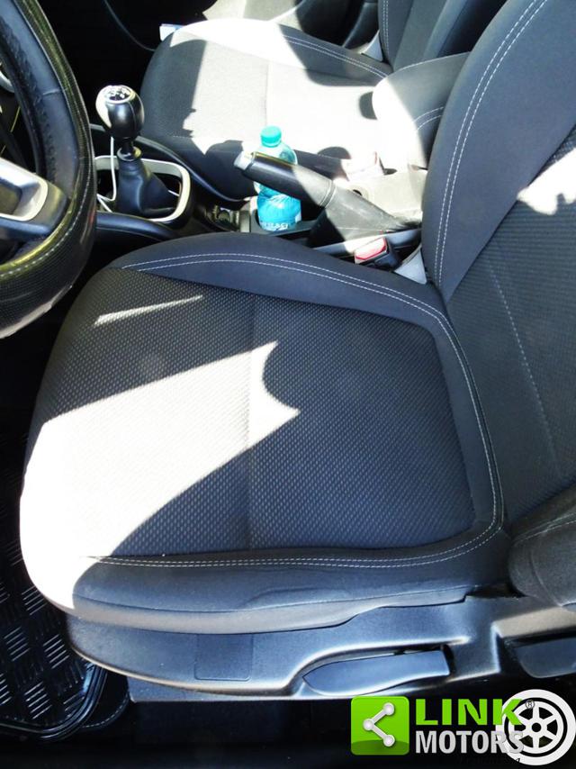 FIAT Tipo usata, con Fendinebbia