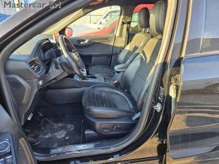 FORD Kuga usata, con Chiusura centralizzata