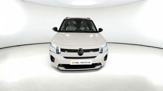 CITROEN C3 usata, con Airbag laterali