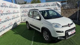 FIAT Panda usata, con Airbag Passeggero