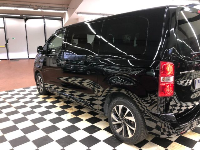 CITROEN Spacetourer usata, con Airbag Passeggero