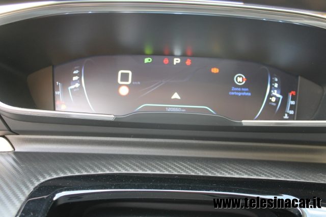 PEUGEOT 508 usata, con Regolazione elettrica sedili